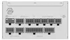 MSI MAG A1000GL PCIE5 WHITE, 1000 W, 100 - 240 V, 50/60 Hz, Produktbild-Vorschau 7