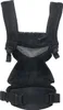 ERGOBABY OMNI 360 NEU Babytrage Schwarz COOL AIR MESH Onyx Produktbild-Vorschau 8