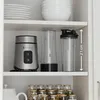 KitchenBrothers Mini Standmixer - Mixer to Go - 2 Stufen - Produktbild-Vorschau 3
