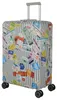 travelite pull-over accessori da viaggio Trolley Cover Anteprima dell’immagine prodotto 12