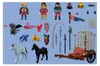 PLAYMOBIL: Il rapimento del drago Anteprima dell’immagine prodotto 4