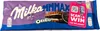 Milka Mmmax Oreo 300g Produktbild-Vorschau 2