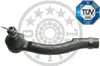 OPTIMAL Spurstangenkopf Spurstange für HYUNDAI TUCSON (JM) Produktbild-Vorschau 1