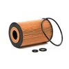 Ölfilter RIDEX 7O0009 Filtereinsatz für VW GOLF VI (5K1) Produktbild-Vorschau 3