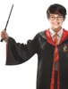Kinderkostüm Harry Potter 7-9 Jahre Produktbild-Vorschau 4