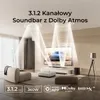 ULTIMEA 3.1.2-kanałowy soundbar z Dolby Atmos, system Podgląd zdjęcia produktu 7