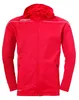 Uhlsport Fußball Stream 22 Hood Jacke Kinder Kapuzenjacke Produktbild-Vorschau 1