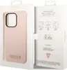 Guess iPhone 14 Pro Back cover case - - Pink Produktbild-Vorschau 10