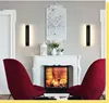 ZMH LED Wandleuchte 30 cm Modern warmweiß Wandbeleuchtung Produktbild-Vorschau 4