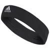 adidas Tennis Stirnband black/white OSFM Produktbild-Vorschau 1
