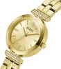 Zlaté hodinky Guess GW0762L2 CYRKONIE Náhľad obrázku produktu 18