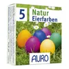 AURO Natur Ostereierfarben - Nr. 500 Produktbild-Vorschau 5