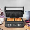Gastroback 42449 Waffeleisen Advanced Control – Black Produktbild-Vorschau 6