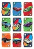 Mattel UNO speelkaarten Hot Wheels JDF58 Productafbeelding-voorbeeld 8