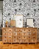 Coloray Fototapete 208x146 cm Vlies-Fototapete - Floraler Produktbild-Vorschau 1