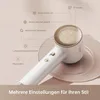 Dreame Hair Glory Combo Sèche-cheveux,Séchage rapide,Moteur Voir les images du produit 5