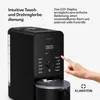 Klarstein Marcia Touch Pflanzendrinkbereiter, 400W, 12 Produktbild-Vorschau 5