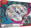 Collection Pokémon Affiti Ex (en allemand) Voir les images du produit 6