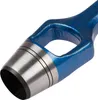 Rennsteig Henkellocheisen Ø 18mm Locheisen Lochstanzer Produktbild-Vorschau 4