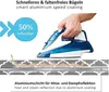Germany Bügelunterlage für Tisch | Hitzebeständig & Produktbild-Vorschau 3