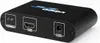 INF YPbPr na HDMI převodník 1080P s hliníkovým pouzdrem pro Náhled obrázku produktu 4
