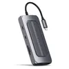 Satechi ST-UCMXAM laptop-dockingstation & portreplikator Produktbild-Vorschau 2