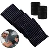 2er Set Elastische Handgelenkbandagen Sport, Atmungsaktive Produktbild-Vorschau 1