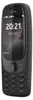 Nokia 6310 Ds Nero/Nero-1400 Anteprima dell’immagine prodotto 4