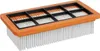 Kärcher Flachfaltenfilter für Asche - und Trockensauger Produktbild-Vorschau 3