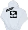 Woodstock - Kapuzenpullover für Herren BI16792 (L) (Weiß) Produktbild-Vorschau 1