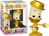 Disney Beauty and the Beast - Lumiere 1136 - Funko Pop! Produktbild-Vorschau 7
