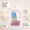 Lessive linge délicat 1 Liter, lessive naturelle, lessive Voir les images du produit 2