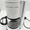 BRAUN 0X13211004 BRAUN KF 47/1 Classic Kaffeemaschine weiß Náhled obrázku produktu 24