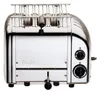 A studio shot of a Dualit toaster. Anteprima dell’immagine prodotto