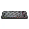 Dark Project DP ALU87A Midnight ISO, Kábel, USB, Mechanický Náhľad obrázku produktu 1