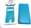 CASIO 4549526611803 CASIO Calculatrice FX JUNIOR + Voir les images du produit 5
