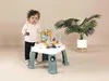 SMOBY Little Smoby interaktiver Tisch 140303 Produktbild-Vorschau 13