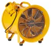 Ventilateur de chantier VEVOR Moteur AC 550 W Ventilateur Voir les images du produit 1