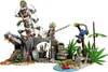 LEGO® NINJAGO® 71747 Wioska strażników Podgląd zdjęcia produktu 38