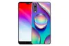 MuchoWow® Handyhülle Schutzhülle Hülle für Huawei P20 Produktbild-Vorschau 2
