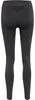 hummel hmlCI Seamless Mid Waist Tights Damen black melange Produktbild-Vorschau 9