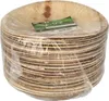Papstar 85515, Teller, Rund, Palmengewächse, Holz, Produktbild-Vorschau 5
