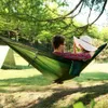 Topchances Camping-Hängematte mit Moskitonetz, Regenzelt Produktbild-Vorschau 7