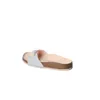 BIRKENSTOCK  MADRID MF Rosa 38 Produktbild-Vorschau 5