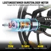 Hiland 20-inch elektrische kinderfiets, type mountainbike, Productafbeelding-voorbeeld 3