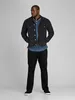 Jack & Jones 12143859, Blau, XXXXXXL, Baumwolle, Nicht Produktbild-Vorschau 8