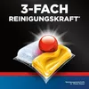 Finish Ultimate Infinity Shine Citrus Spülmaschinentabs Produktbild-Vorschau 4