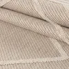 Carpetsale24 In & Outdoor Teppich Skandi Boho Stil Produktbild-Vorschau 5