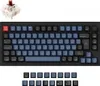 Keychron Q1 Knob Gateron G Pro Brown - klawiatura dla Podgląd zdjęcia produktu 1