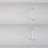 Sunlusso Plissee Klemmfix ohne Bohren – Faltrollo Produktbild-Vorschau 10